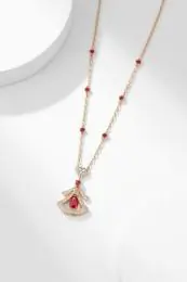 bvlgari collier pour femme s_1213633